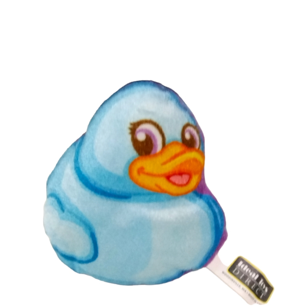 Specialty Toys Direct Duck plush stuffed animal soft toy